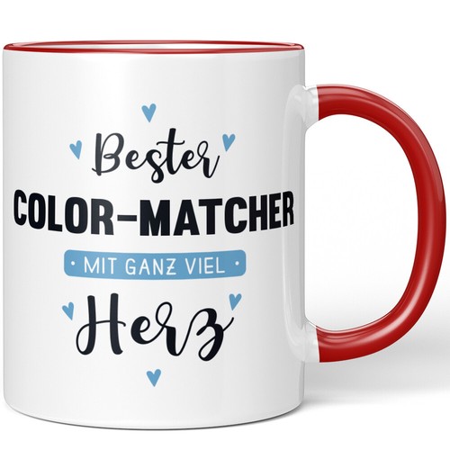 Bester color matcher - mit, ganz