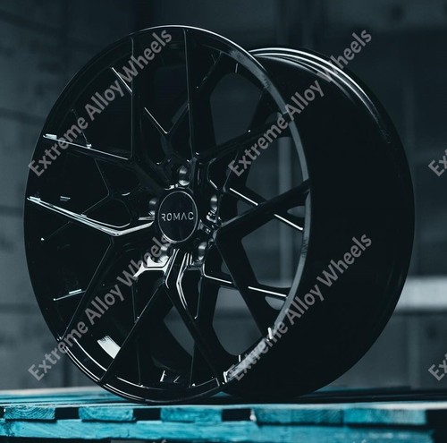Zoll vortex alufelgen - 20,