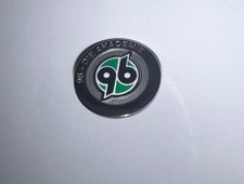 HANNOVER 96 PIN ANSTECKNADEL "