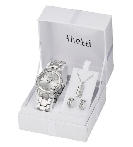 Firetti damen schmuck - schmuck, set