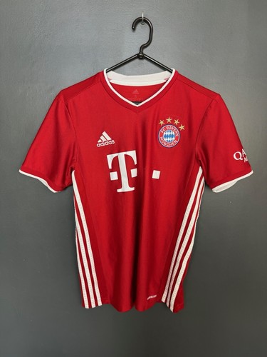 Bayern münchen 2020 - mÜnchen, 2020/2021