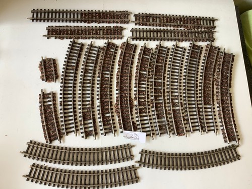 Märklin 2200 k - ✅märklin, k-gleis