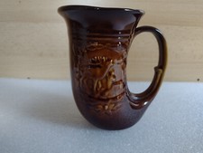 bierkrug   höhe ca 12 cm gewicht ca 250 gramm