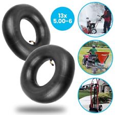 2x Schlauch 13x5.00-6 für