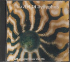 The Art Of Sysyphus  ♪