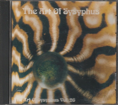 The art sysyphus - the,
