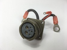 Buchse für Ladeanschluss