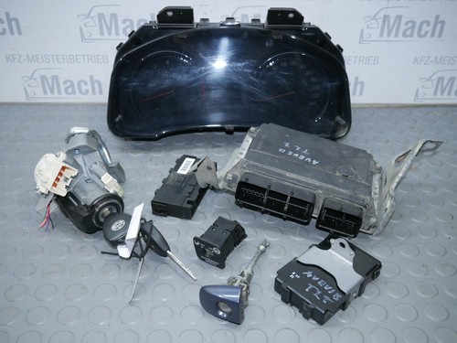 Toyota avensis kombi t27 orig - avensis,