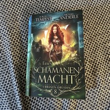 Eines schamanen macht - eines,