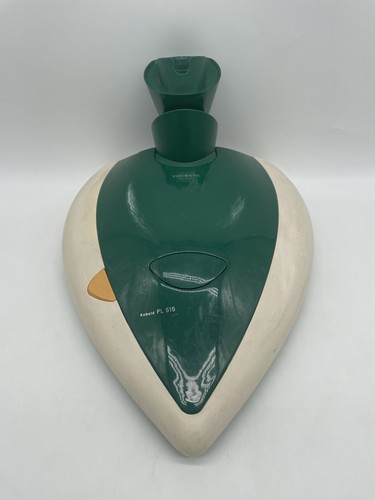 Vorwerk kobold 515 - vorwerk,