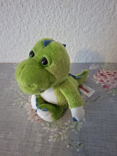 Ferrero kinder drache anton - ferrero,