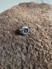 Ring Uhr/ F ingeruhr Silber