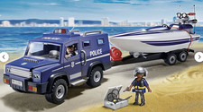 Playmobil -- Ersatzteil --