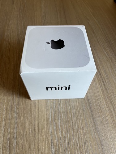 Apple mac mini pro 12 - apple,