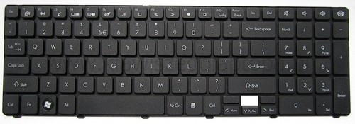 Einzelne tastatur taste - tastatur,