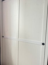 Ikea Hemnes Kleiderschrank