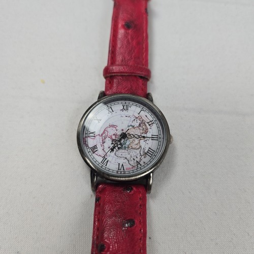 Damen armbanduhr foi fan - damen,