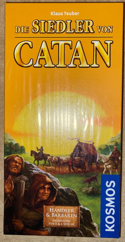 Die siedler von - von,