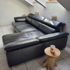 Ich biete eine hochwertige