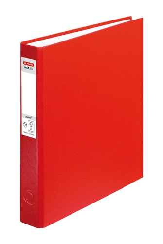 Herlitz ringbuch max file - herlitz, max.file