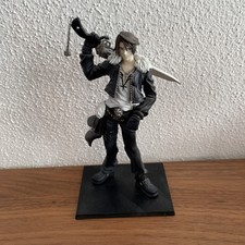 Final Fantasy Dissidia Square