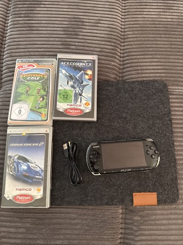 Sony playstation portable psp - sony,
