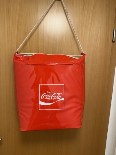 Coca cola kühltasche - coca,