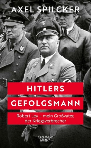 Axel spilcker hitlers - axel,