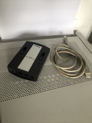 Roland duo capture - roland, duo-capture