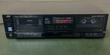 Jvc w111 stereo double - td-w111,