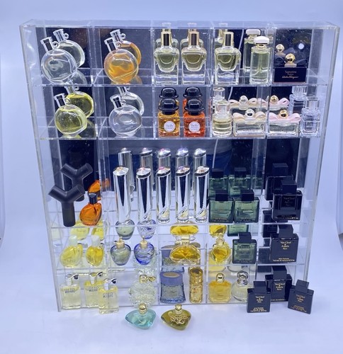 46x luxus miniaturen - 46x,