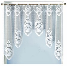 Fensterbild bogen - fensterbild,