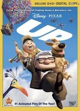 Up (Two-Disc Deluxe Edition +