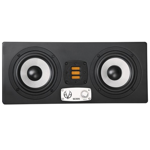 Eve audio sc305 wege - sc305, 3-wege