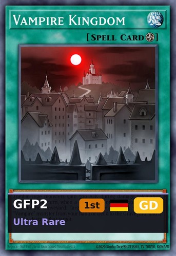 Vampir königreich gfp2 - vampir-königreich, gfp2-157