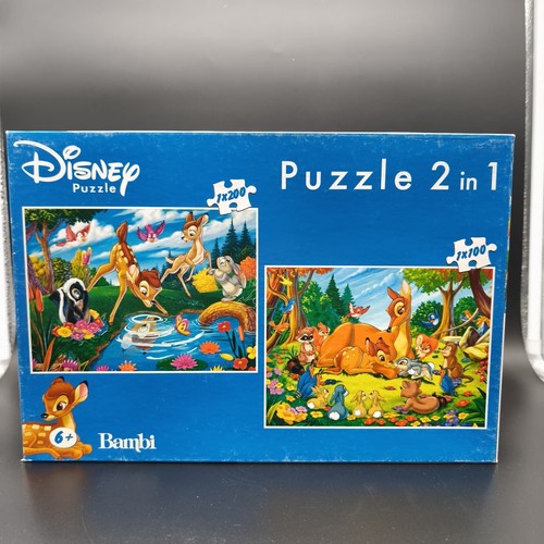 Ravensburger disney bambi - ravensburger,
