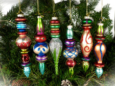 Christbaumschmuck