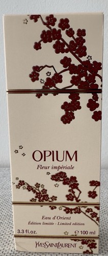 Ysl opium fleur impériale - ysl,