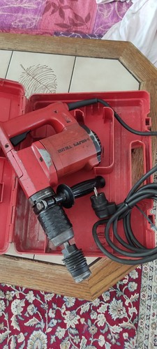 Schlagbohrmaschine bohrhammer - schlagbohrmaschine,