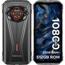 DOOGEE S Punk Pro Outdoor