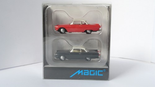 Herpa magic auto union - auto,