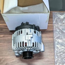 LICHTMASCHINE GENERATOR 150-A