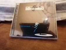 Böhse Onkelz - Live in Dortmund 