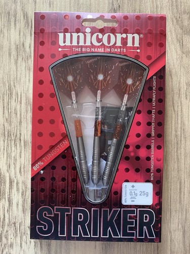 25g tungsten darts unicorn - 25g,