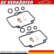 2x Vergaser Reparatur Satz
