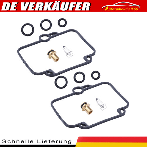 Vergaser reparatur satz - 2x,