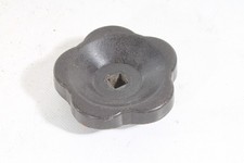 Griff Bakelit für Oberteil Hahn Ventiloberteil Wasserhahn Ventileinsatz