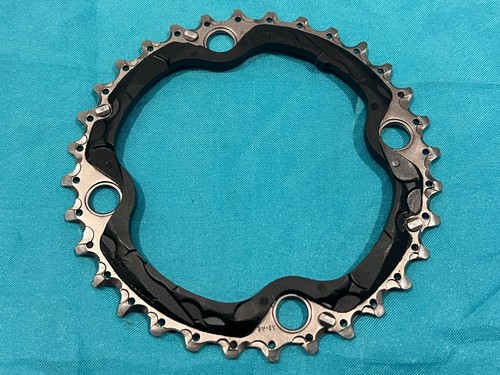 Shimano deore dynasys x - xt, sg-x