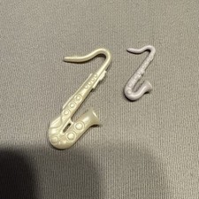 Playmobil Musikintrument - 2x