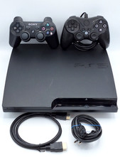 Sony Playstation 3Spielkonsole